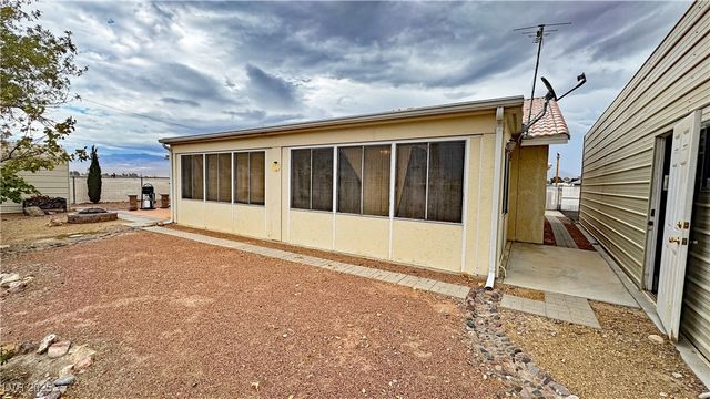 1320 Whitman Avenue, Pahrump, NV 89048