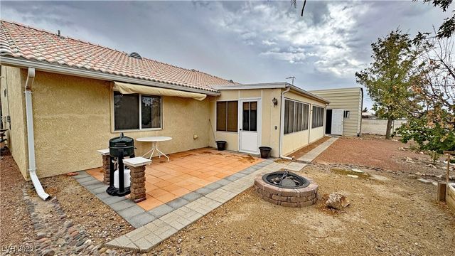 1320 Whitman Avenue, Pahrump, NV 89048