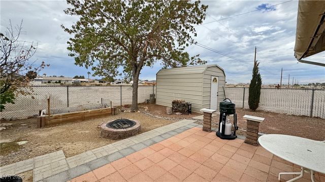 1320 Whitman Avenue, Pahrump, NV 89048