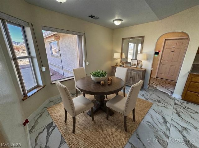 1320 Whitman Avenue, Pahrump, NV 89048