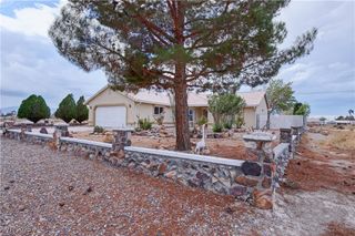 1320 Whitman Avenue, Pahrump, NV 89048