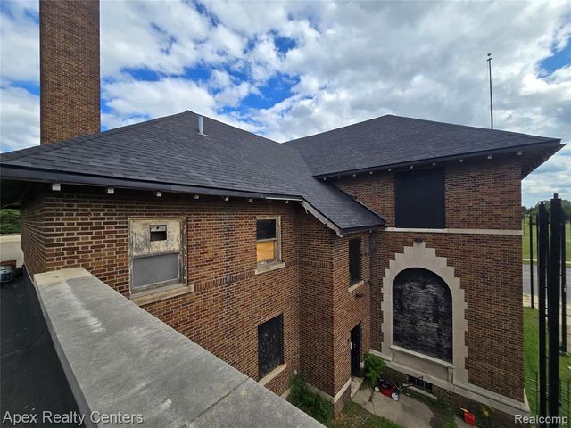 5658 Braden Street, Detroit, MI 48210