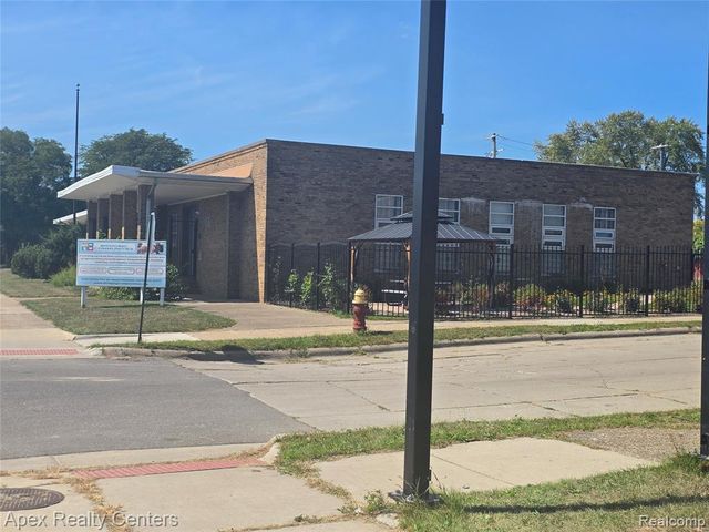 5658 Braden Street, Detroit, MI 48210