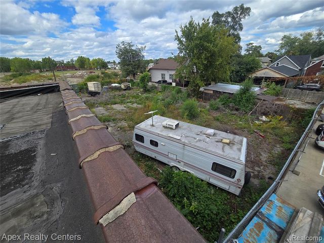 5658 Braden Street, Detroit, MI 48210