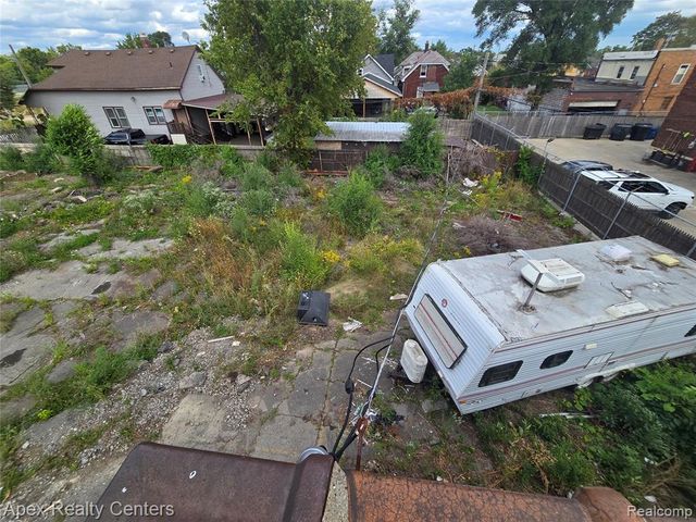 5658 Braden Street, Detroit, MI 48210