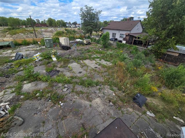 5658 Braden Street, Detroit, MI 48210