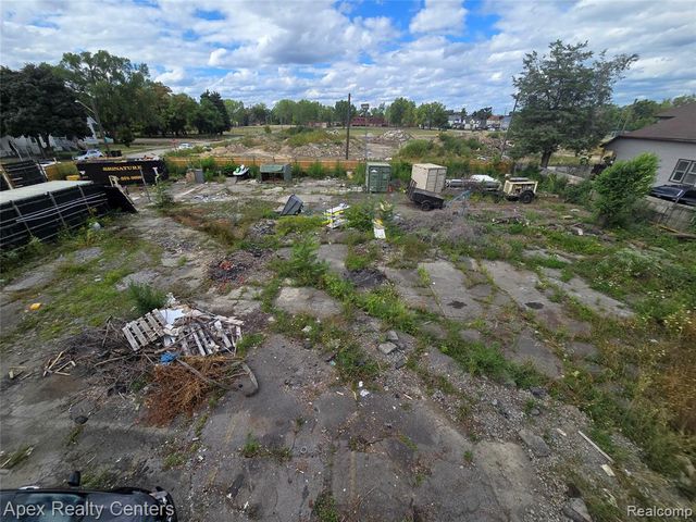 5658 Braden Street, Detroit, MI 48210