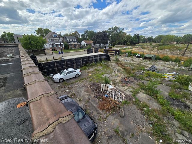 5658 Braden Street, Detroit, MI 48210