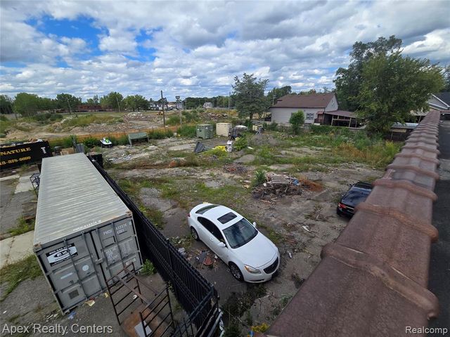 5658 Braden Street, Detroit, MI 48210