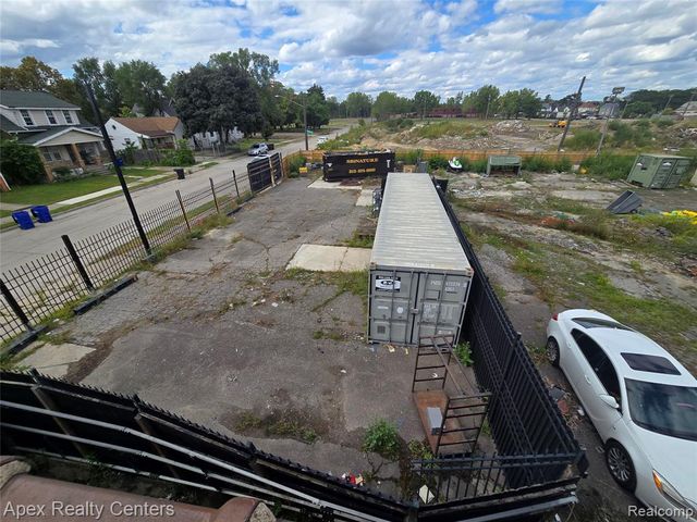 5658 Braden Street, Detroit, MI 48210