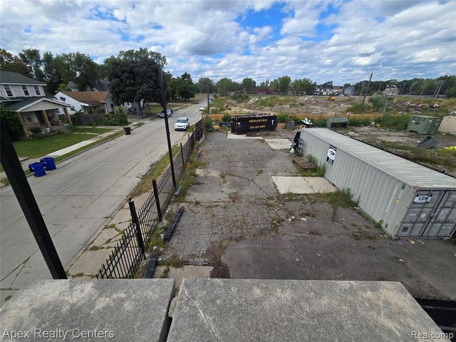 5658 Braden Street, Detroit, MI 48210