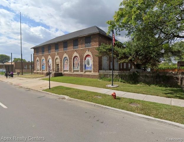 5658 Braden Street, Detroit, MI 48210