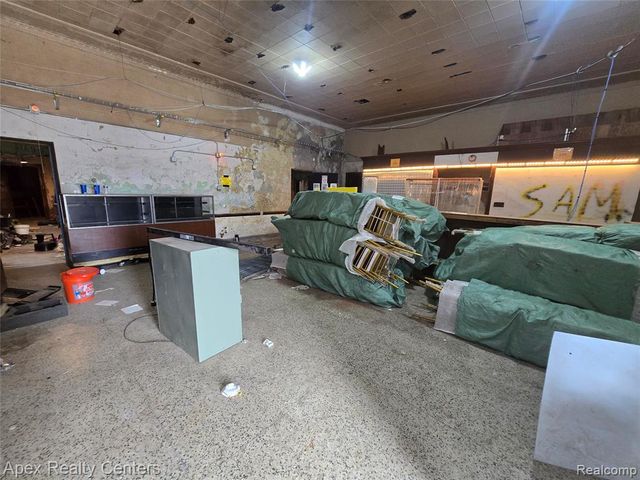 5658 Braden Street, Detroit, MI 48210