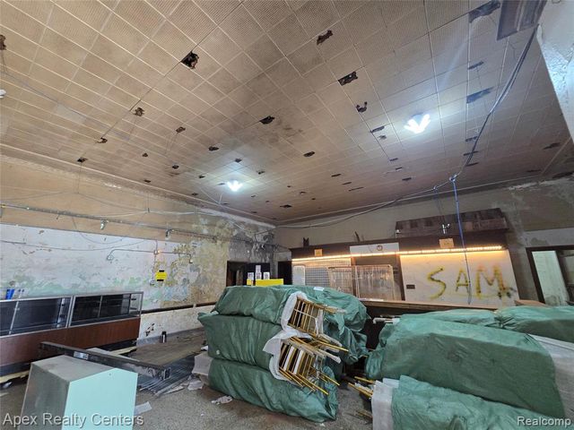 5658 Braden Street, Detroit, MI 48210