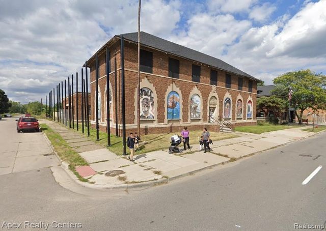 5658 Braden Street, Detroit, MI 48210