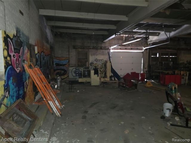 5658 Braden Street, Detroit, MI 48210