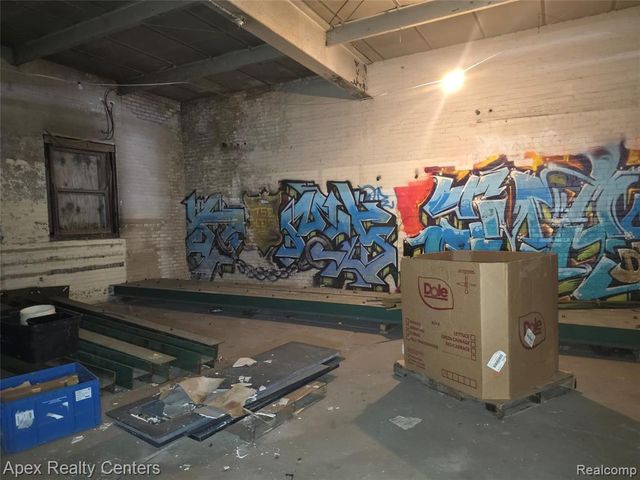 5658 Braden Street, Detroit, MI 48210