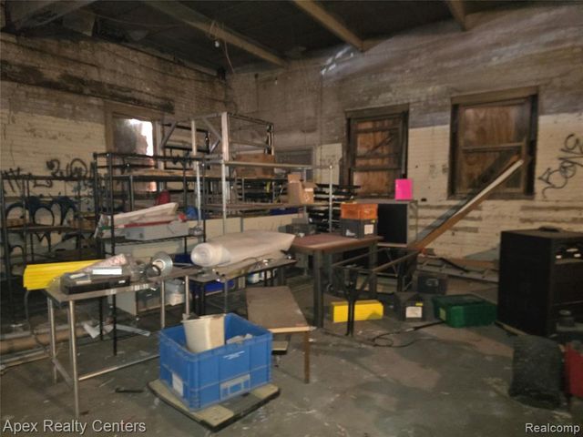 5658 Braden Street, Detroit, MI 48210