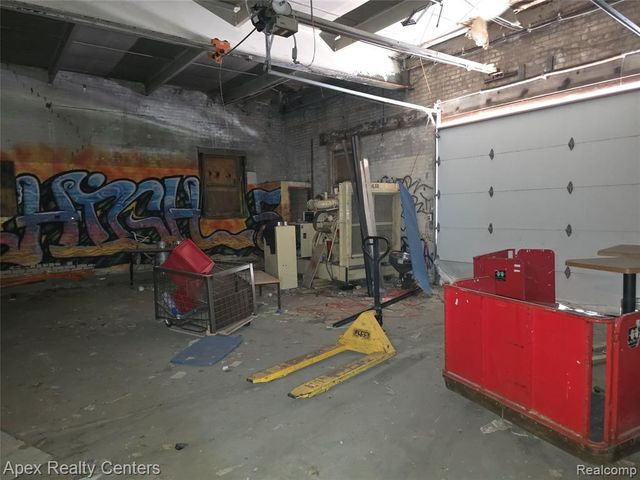 5658 Braden Street, Detroit, MI 48210