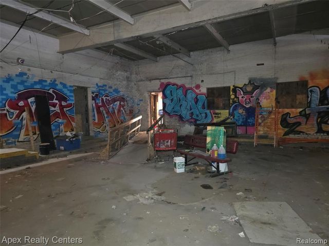 5658 Braden Street, Detroit, MI 48210