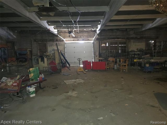 5658 Braden Street, Detroit, MI 48210