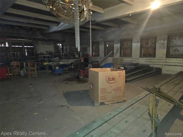 5658 Braden Street, Detroit, MI 48210