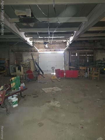 5658 Braden Street, Detroit, MI 48210