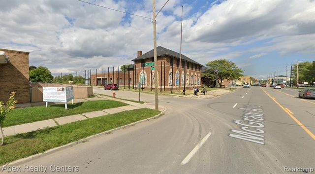 5658 Braden Street, Detroit, MI 48210