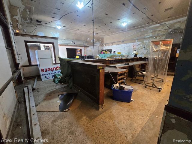 5658 Braden Street, Detroit, MI 48210