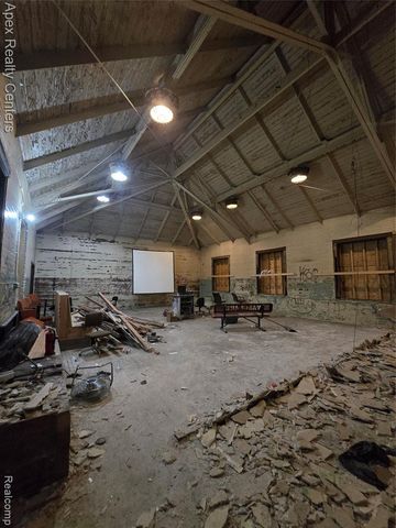 5658 Braden Street, Detroit, MI 48210