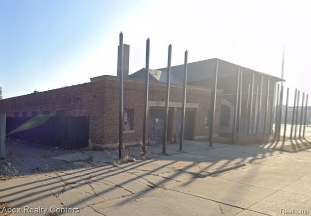 5658 Braden Street, Detroit, MI 48210