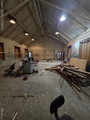 5658 Braden Street, Detroit, MI 48210