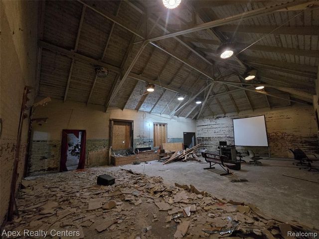 5658 Braden Street, Detroit, MI 48210