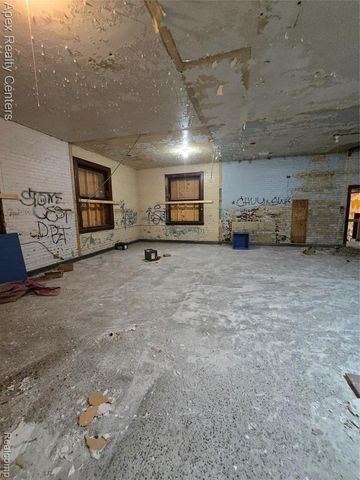 5658 Braden Street, Detroit, MI 48210