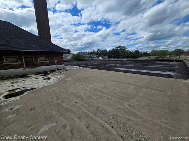 5658 Braden Street, Detroit, MI 48210