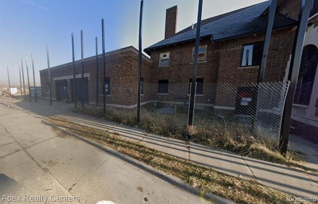 5658 Braden Street, Detroit, MI 48210