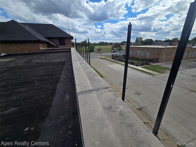 5658 Braden Street, Detroit, MI 48210