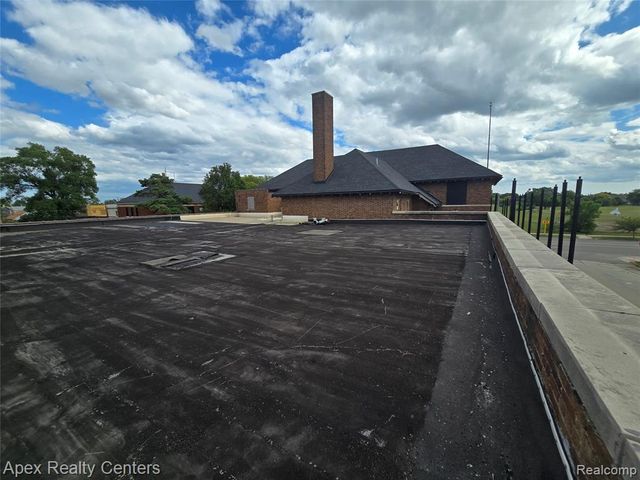 5658 Braden Street, Detroit, MI 48210