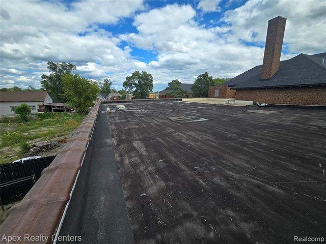 5658 Braden Street, Detroit, MI 48210