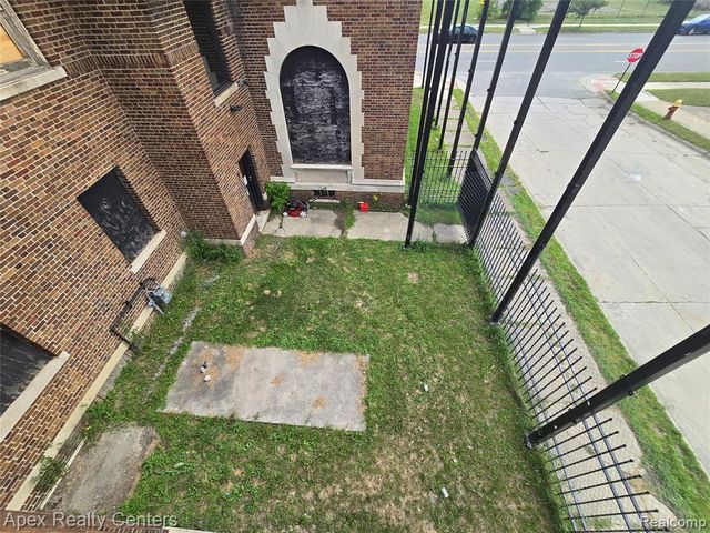 5658 Braden Street, Detroit, MI 48210