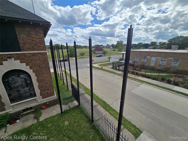 5658 Braden Street, Detroit, MI 48210