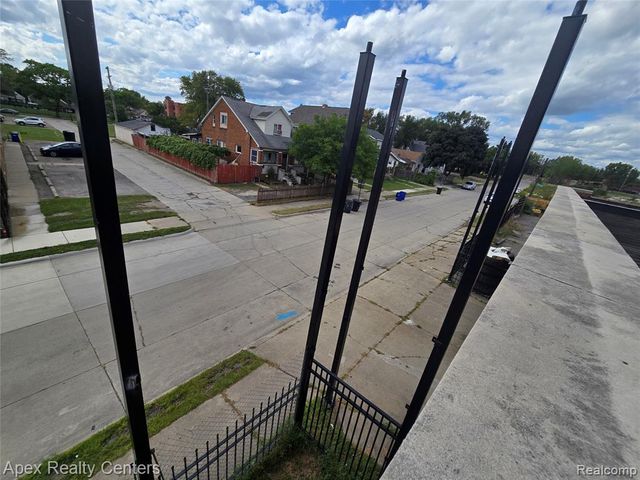 5658 Braden Street, Detroit, MI 48210