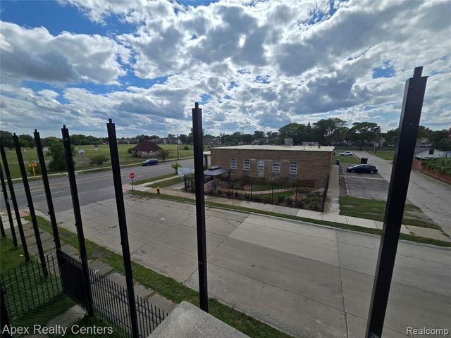 5658 Braden Street, Detroit, MI 48210