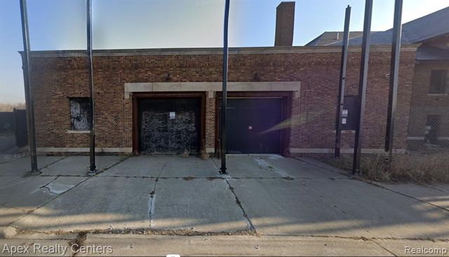 5658 Braden Street, Detroit, MI 48210