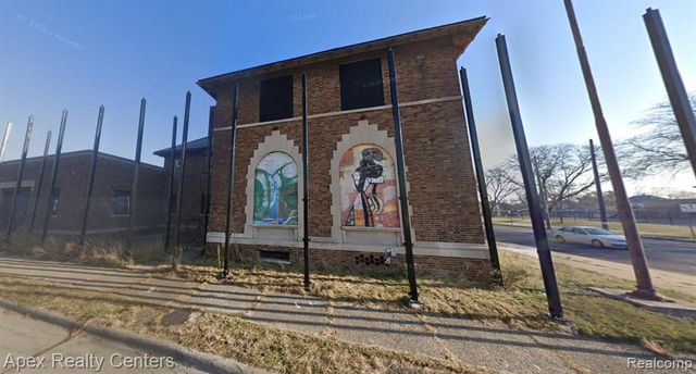 5658 Braden Street, Detroit, MI 48210