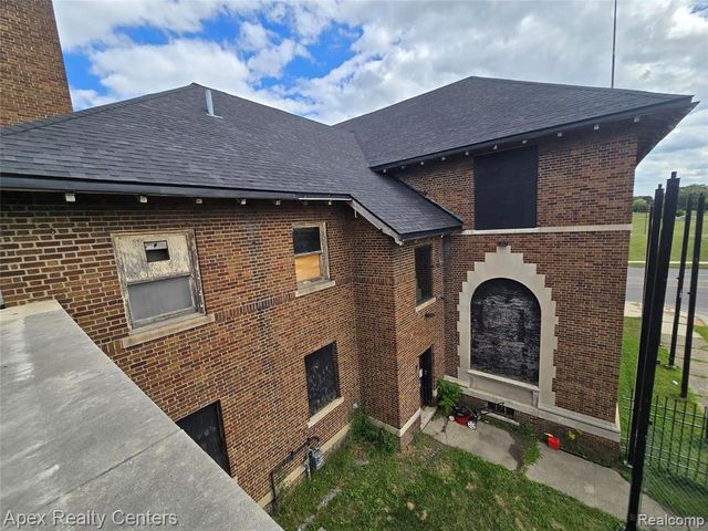 5658 Braden Street, Detroit, MI 48210