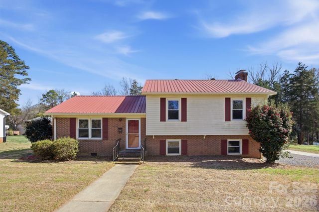 191 Fryling Avenue SW, Concord, NC 28025