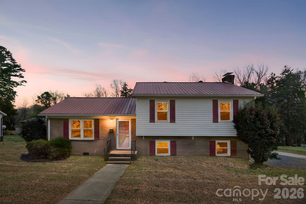 191 Fryling Avenue SW, Concord, NC 28025