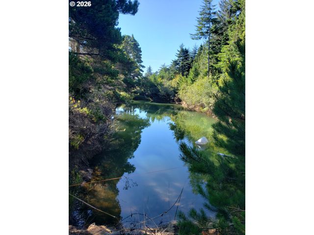 86449 CROFT LAKE Ln, Bandon, OR 97411