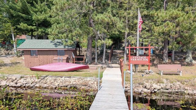 8450 Vermilion Drive, Cook, MN 55723